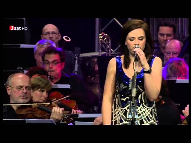 Amy Macdonald & The German Philharmonic Orchestra (Full Concert in HQ)