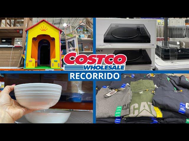 NUEVOS DESCUENTOS Y NOVEDADES EN COSTCO/ 27 DE NOVIEMBRE