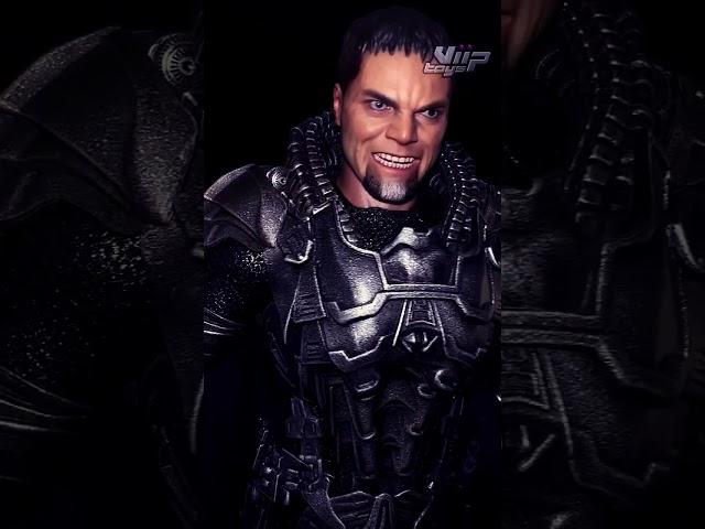 General Zod Hot Toys 1:6 #viiptoys #hottoys #onesixthscale #generalzod