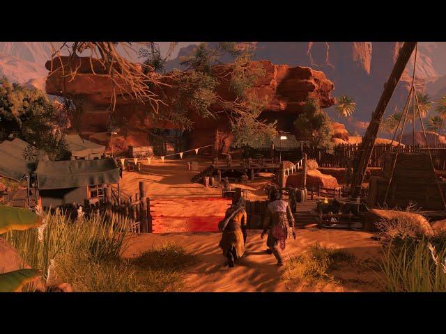 Unknown 9 Awakening Gameplay Walkthrough Part 2 - No Commentary
