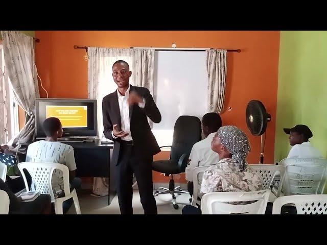 BUSINESS PRESENTATION,  HOW TO MAKE MONEY ONLINE TO PROMOTE NEOLIFE GNLD PRODUCTS (PART 1)