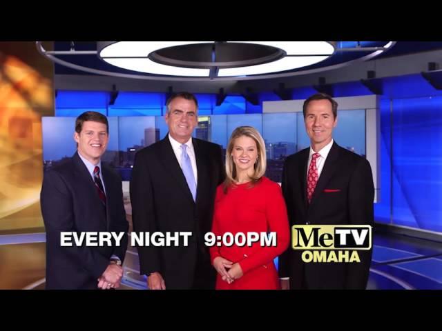 KETV NewsWatch 7 on Me-TV Omaha