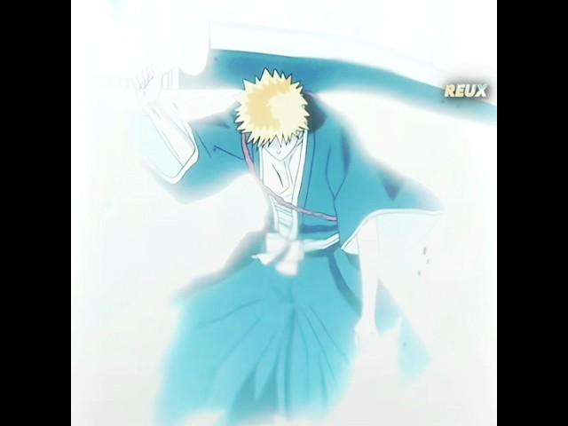 Ichigo's Reiatsu 「Ichigo Kurosaki- BLEACH - ANIME EDIT」