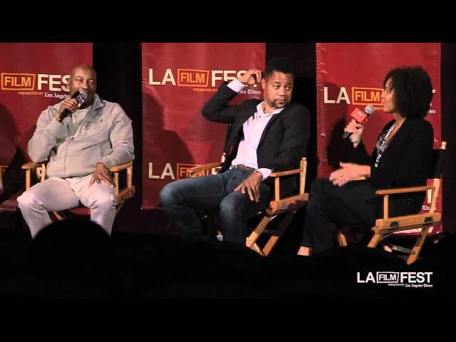 2011 LA Film Fest: Boyz n the Hood