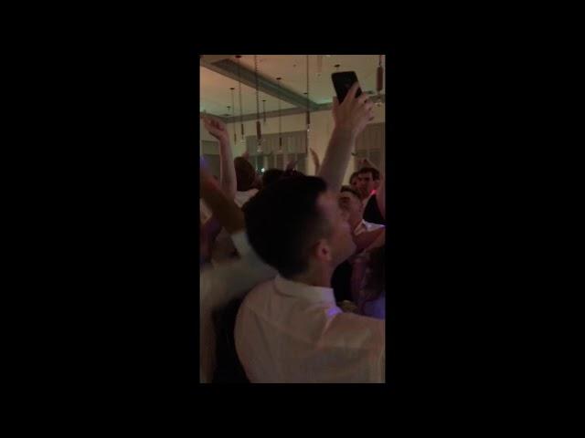 Baumgartner Lights and Sound Highlights