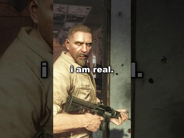 3 hints that Prove REZNOV is not real.. #callofduty #cod #blackops