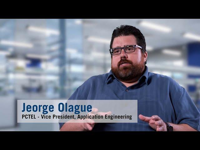 Ask the Expert - Wireless Communication Sensor