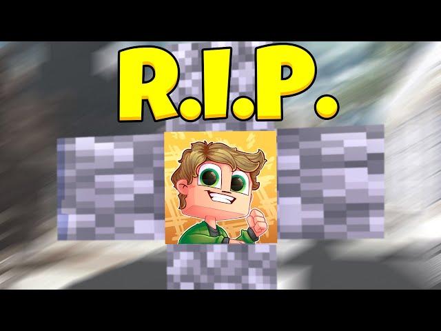R.I.P. 