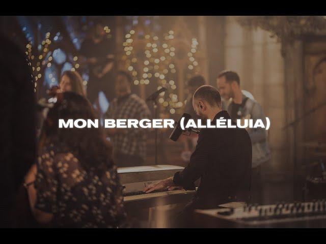 Glorious  - Mon berger (Alléluia)