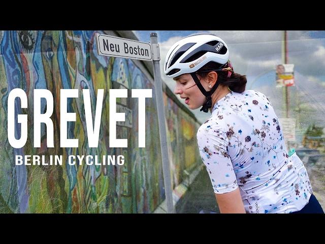 Berlin Gravel Bike Adventure: Best Long-Distance Route