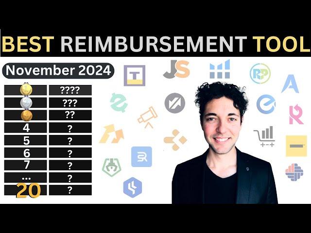 Review of EVERY Amazon Reimbursement Software - The best way to Request Reimbursement - FBA Tools