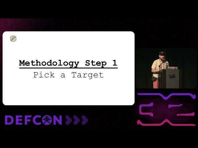 DEF CON 32 - Anyone can hack IoT- Beginner’s Guide to Hacking Your First IoT Device - Andrew Bellini