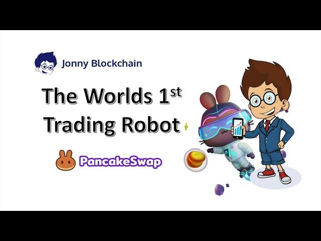 Pancakeswap trading bot | Best pancakeswap trading bot