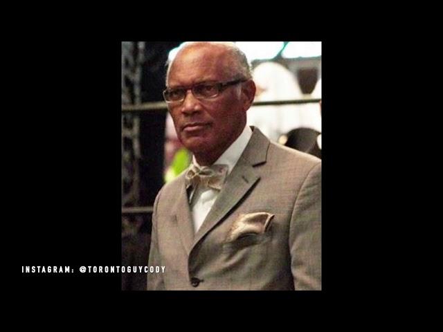 Minister Jabril Muhammad - Why Farrakhan? (432Hz)