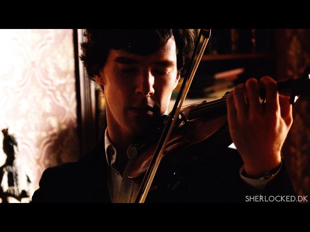 Sherlock: Auld Lang Syne