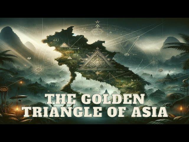 Asia's Hidden Realm: The Golden Triangle