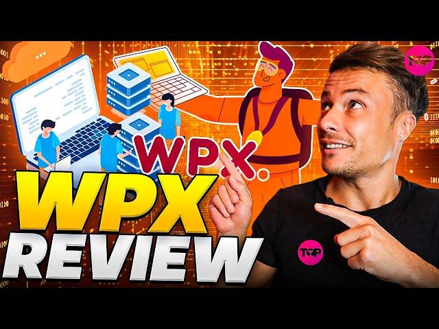 WPX Review | WPX Hosting Review | Best Wordpress Hosting