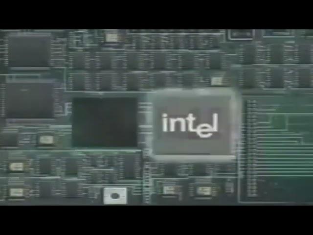 Intel Inside
