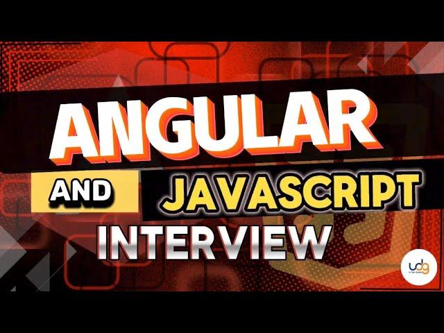 Angular Experienced Interview questions and answers | angular interview questions @uidevguide