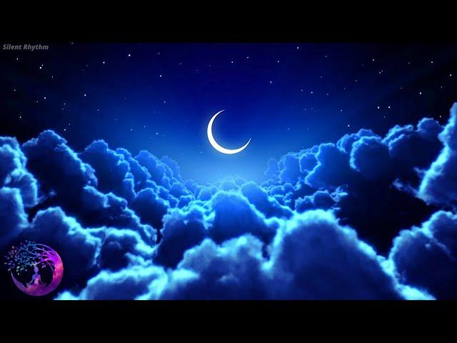 Deep Sleep Music  Fall Asleep FAST and EASY  Calming Music for an Overactive Mind