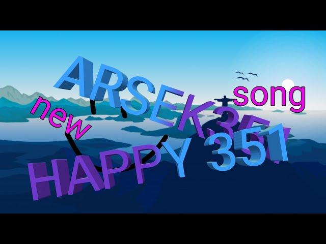 ARSEK351 — HAPPY 351