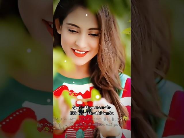 Dil To Hai Har Sine Mein Love + Romantic WhatsApp Status 2023|Puja Creation