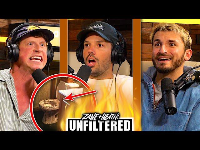 Matt's Worst Fear Came To Life In Europe - UNFILTERED #190