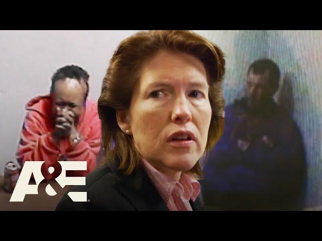 The First 48: No Time to Lose – Full Episode Marathon | A&E
