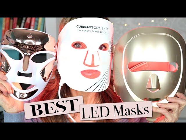 Which LED Mask Is BEST for Anti-Aging?