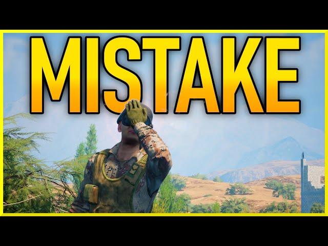 The BIGGEST MISTAKE everyone makes in SQUAD - Avoid This To Get Better At Squad!