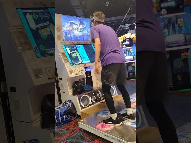 DDR WORLD - nobarben - Throw Out CSP 17 - WORLD'S FIRST PFC