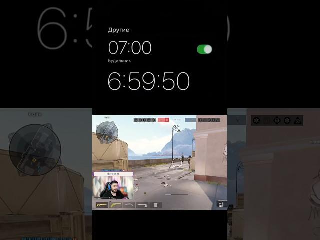 Засекайте! #warface #варфейс #рекомендации #популярное #shorts