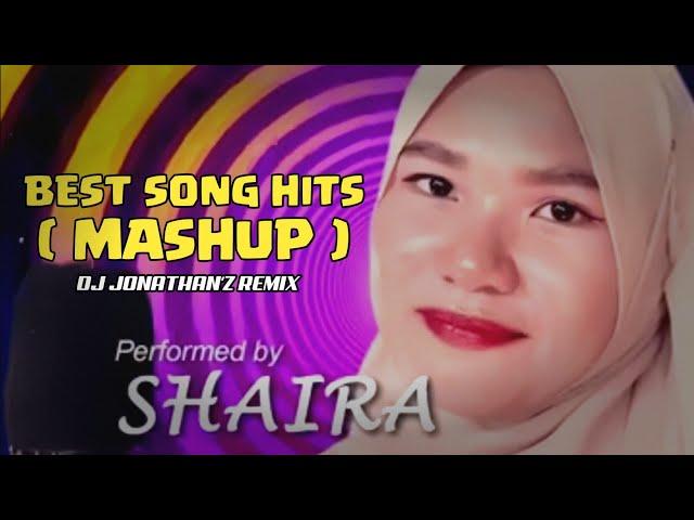KABIR ( SHAIRA BEST SONG HITS ) DJ JONATHAN'Z VBP 2024 REMIX