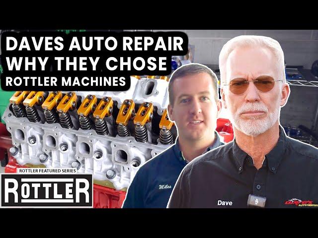 Dave’s Auto Center: How it Became Home of Utah’s Best Auto Mechanics