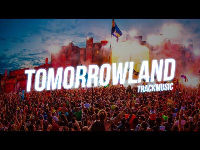 Tomorrowland 2021 | Festival Mix 2021 | Best Songs, Remixes, Covers & Mashups #3