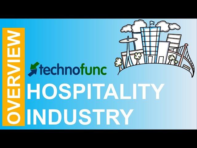 Hospitality - Industry Overview