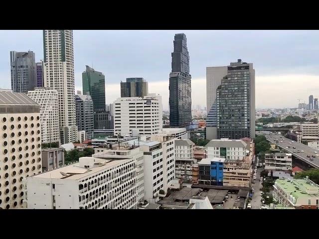 Novotel Bangkok Silom Road