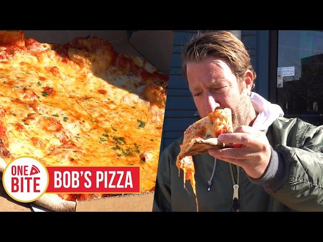 Barstool Pizza Review - Bob’s Pizza (Chicago, IL) presented by Mugsy