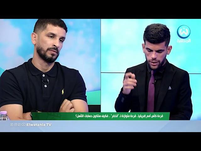 ميركاتو ساخن بين الأندية الجزائرية.. العميد والاتحاد يدخلان بقوة