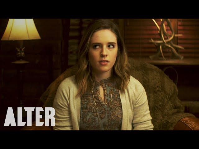 Horror Short Film "The Study" | ALTER