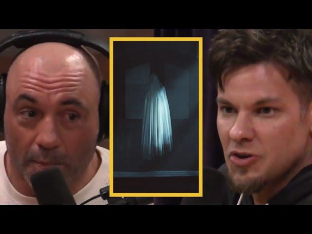 Joe & Theo: Are Ghosts REAL?!