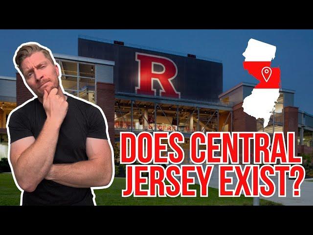 Moving to New Jersey | Central Jersey Explained