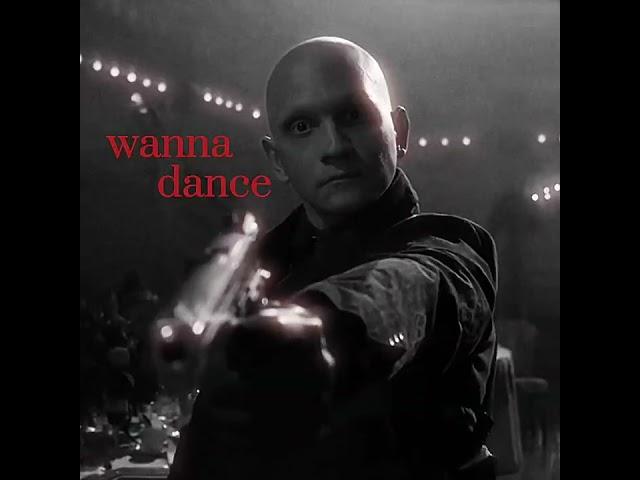 victor zsasz || #gotham