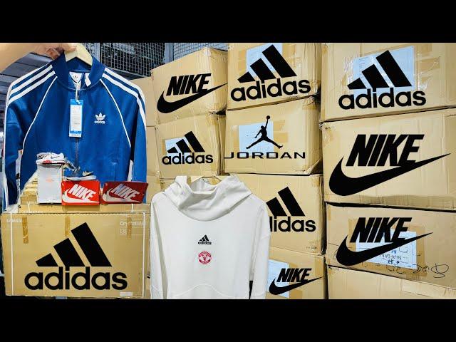 Cheapest Export Surplus Garments | 100% Original | Diesel, Lacoste