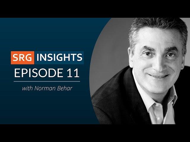 Accountability to the Sales Process | SRG Insights EP 11