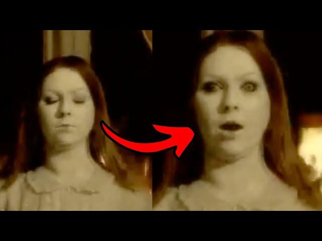 SCARIEST Videos Found On The Internet!