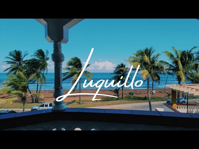 Luquillo (Cinematic Short Film) - Noble is Global