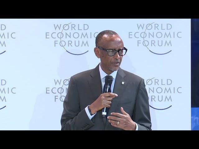 President Kagame Calls on Africans to Embrace Free Movement for AfCFTA Advancement