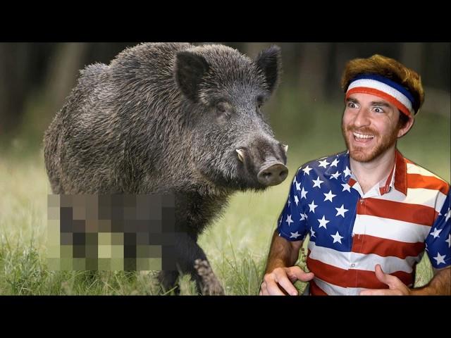 Why DougDoug hates cranking hogs