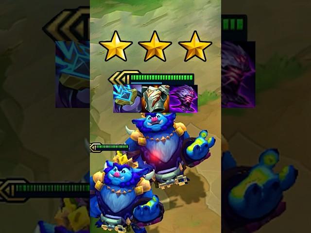 I got two 3 Star Kobuko in one game?? ⭐⭐⭐ #롤체 #tft #teamfighttactics